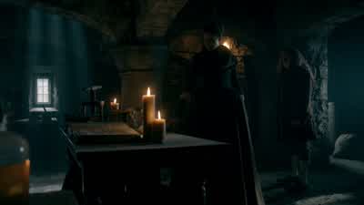 All this, and no one to share it with? - Outlander