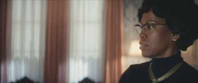 All this, everything we put together, - Shirley