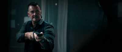 All this, everything you've
worked for, is finished. - Avengement