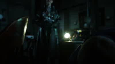 All this fight. - Gotham