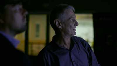ALL THIS INFORMATION COMES IN, - Before the Flood