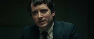 All this...
is it just theater? - No Man of God