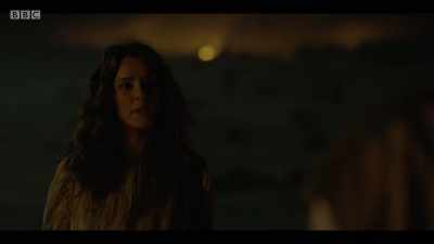 All this, because of what? - Troy: Fall of a City