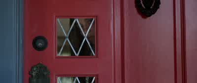 All this stuff for a week? - The Housemaid