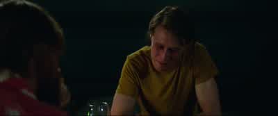 All this time you've been deceiving me? - Captain Fantastic