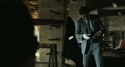 All this was a... - Inferno