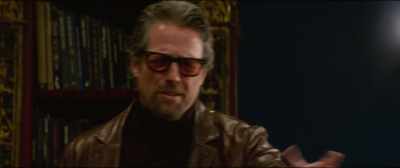 All this, this whole buildup,
was leading to this next part. - The Gentlemen