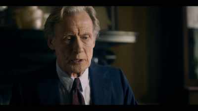All those claims proved fraudulent. - Ordeal by Innocence