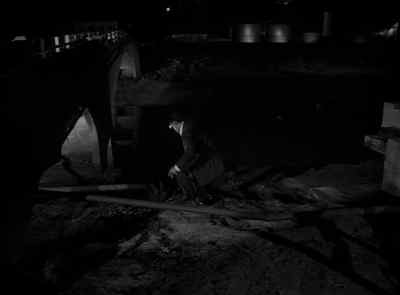 All those convictions - Touch of Evil
