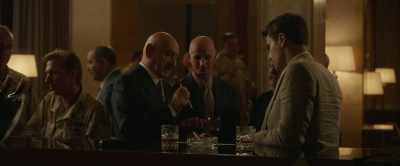 All those
countries that had been - Backstabbing for Beginners