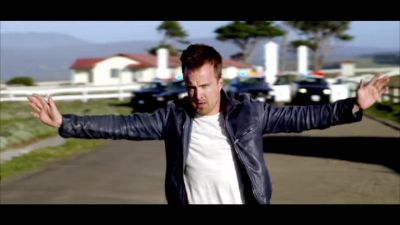 'All those who defied me... - Top Gear