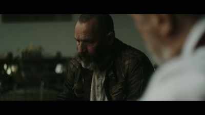 All those Eastern
European beggars - Trafficking