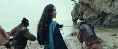 All those who follow me are now pirates. - The Pirates: The Last Royal Treasure