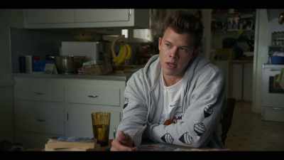 All those fucking first-name shows. - American Vandal