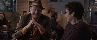All those functions confuse me. - The Cuckoo's Curse