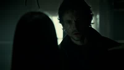 All those girls your dad killed. - Hannibal