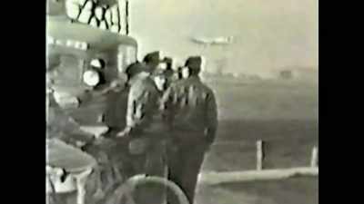 All those ground crew that serviced - The Buildings That Fought Hitler