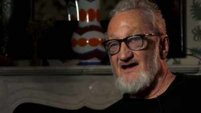 All those guys wanted to do - Hollywood Dreams & Nightmares: The Robert Englund Story