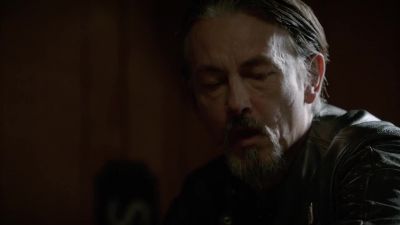All those in favor... - Sons of Anarchy
