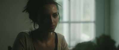 All those innocent children. - The Huntress of Auschwitz