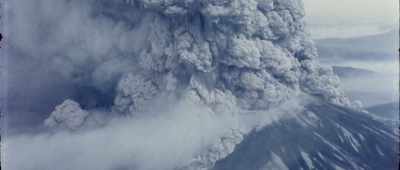 ... and all those layers quickly reached 600 feet thick. - Is Genesis History?