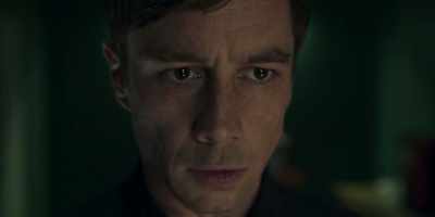 All those little hints
you gave me, - Dublin Murders