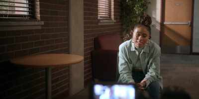 All those little things, - All American: Homecoming