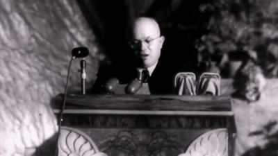 All those marks is and angles and all that rubbish. - KGB - The Sword and the Shield