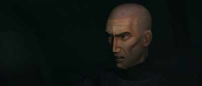All those missions together
and you threw it away. - Star Wars: The Bad Batch