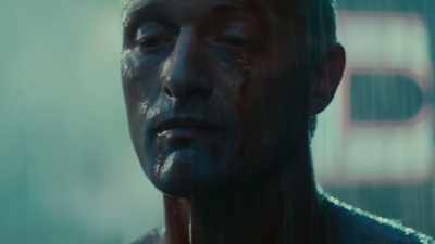 All those moments will be lost - James Cameron's Story of Science Fiction