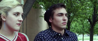 All those murder talk is
just really bumming me out. - Rival