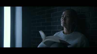 All those pages,
all those hours talking to the San-Ti, - 3 Body Problem