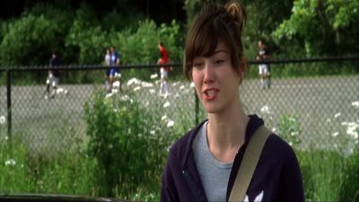 All those people out there - Final Destination 3