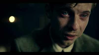 All those people - Ordeal by Innocence