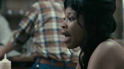 All those people watching you, - The Deuce