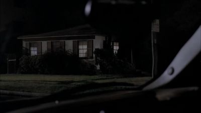 All those people? - Criminal Minds