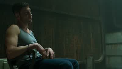 All those poor bastards that we strung up back in the day... - Marvel's The Punisher