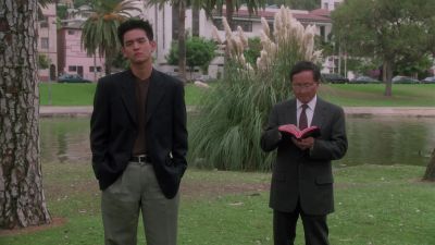 All those stories. - Charmed