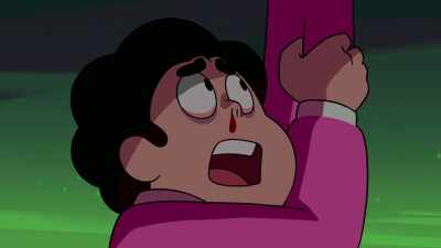 All those struggles,
I learned from them, and I grew. - Steven Universe: The Movie