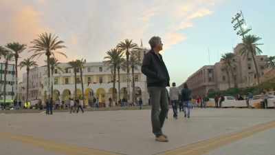 All those things
are very real concerns. - Roadrunner: A Film About Anthony Bourdain