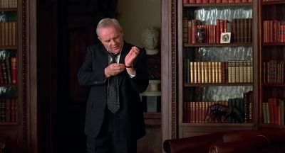 All those things you told me to wait for - Meet Joe Black
