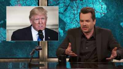 ALL THOSE TIMES I'VE TAKEN MY - The Jim Jefferies Show