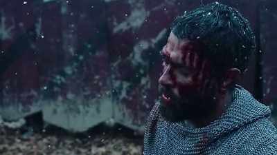 All those times
you came to the palace, - Knightfall