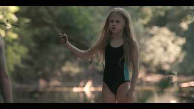 All those who touch it - Eden