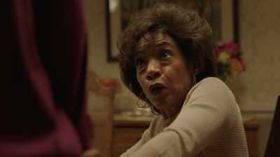 All those trips the two
of you take, who pays? - The Immortal Life of Henrietta Lacks