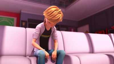 All those wonderful
American cheeses - Miraculous World: New York, United HeroeZ