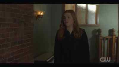 All those years alone with your demons, - Nancy Drew