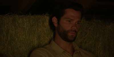 All those years
he thought he owed my family - Walker