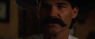 All those years I worked those cow towns - Tombstone