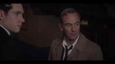 All those years of mourning her. - Grantchester